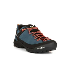 Wildfire Leather Gore-Tex® Shoe Men