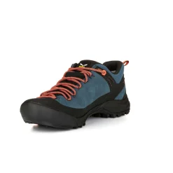 Wildfire Leather Gore-Tex® Shoe Men