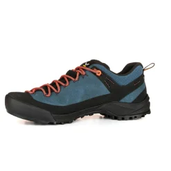 Wildfire Leather Gore-Tex® Shoe Men