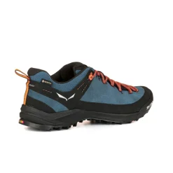 Wildfire Leather Gore-Tex® Shoe Men
