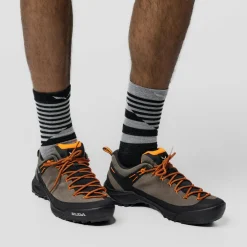 Wildfire Leather Gore-Tex® Shoe Men