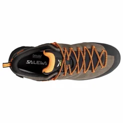 Wildfire Leather Gore-Tex® Shoe Men