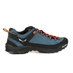 Wildfire Leather Gore-Tex® Shoe Men