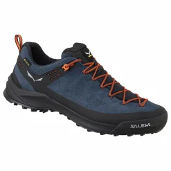 Wildfire Leather Gore-Tex® Shoe Men