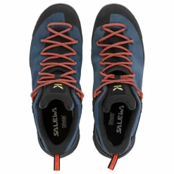 Wildfire Leather Gore-Tex® Shoe Men