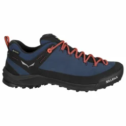 Wildfire Leather Gore-Tex® Shoe Men