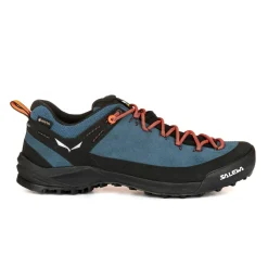 Wildfire Leather Gore-Tex® Shoe Men
