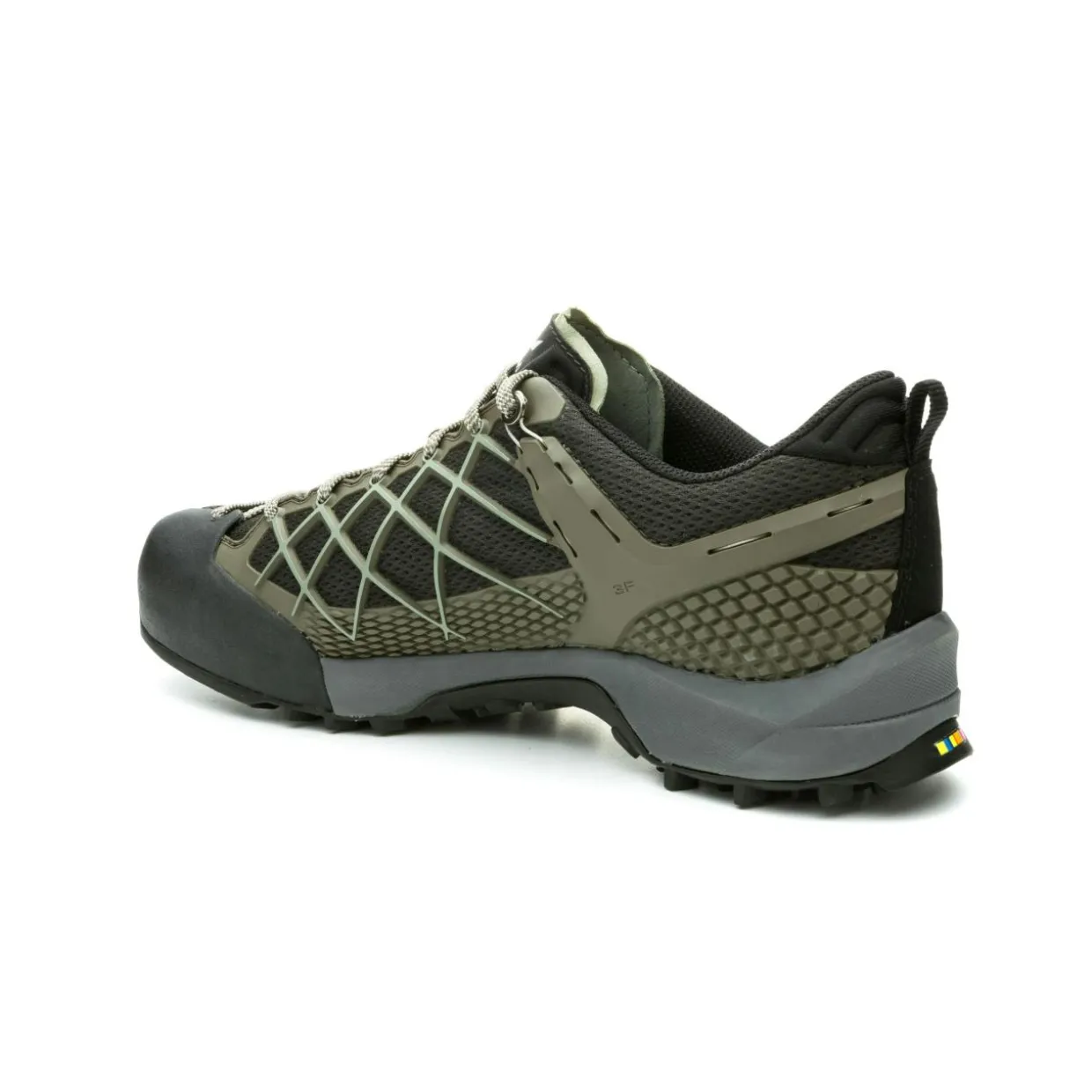 Wildfire Men's Shoes
