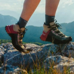 Wildfire NXT MID GORETEX® Shoe Women