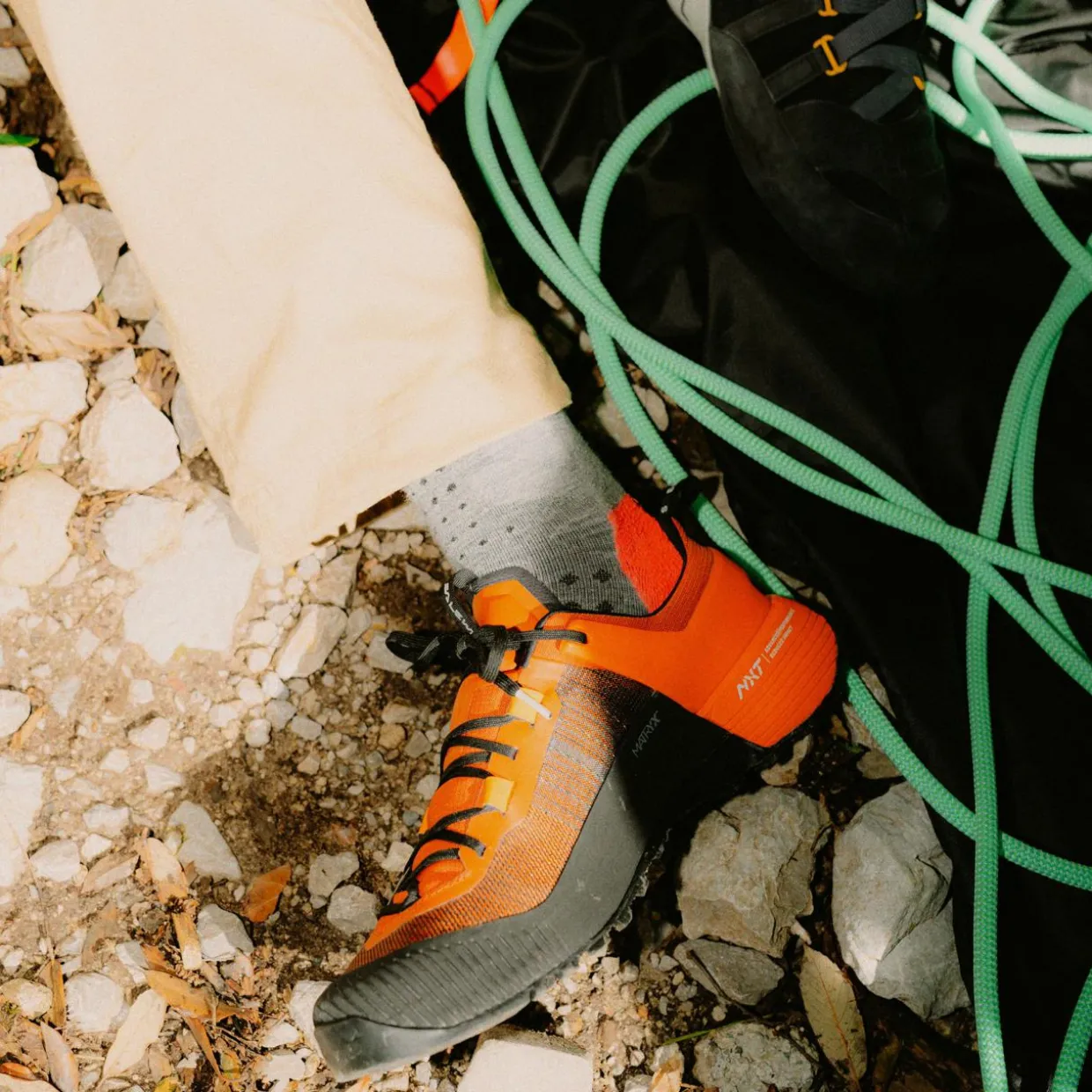 Wildfire NXT Shoe Men