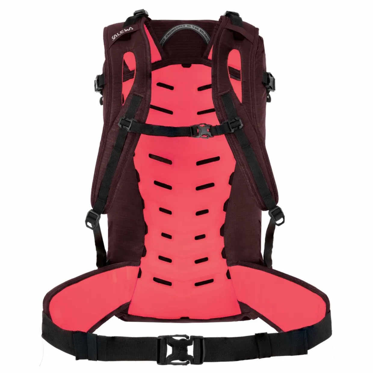 Winter Mate 28L Backpack Women