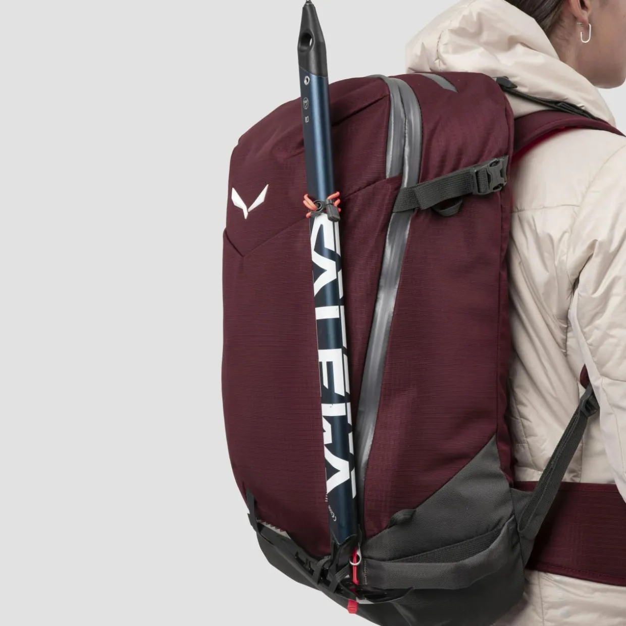Winter Mate 28L Backpack Women