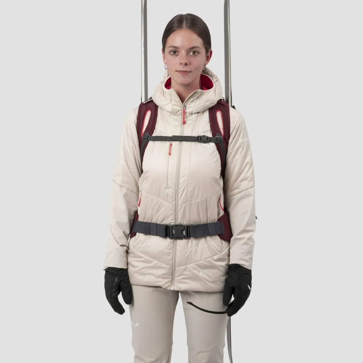 Winter Mate 28L Backpack Women