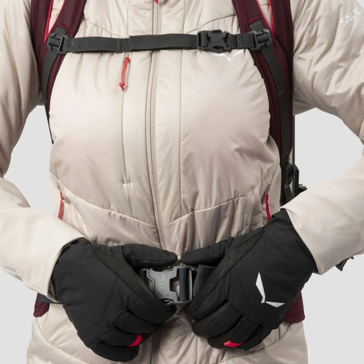 Winter Mate 28L Backpack Women