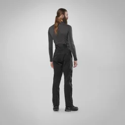Zebru Responsive Half Zip T-Shirt Men