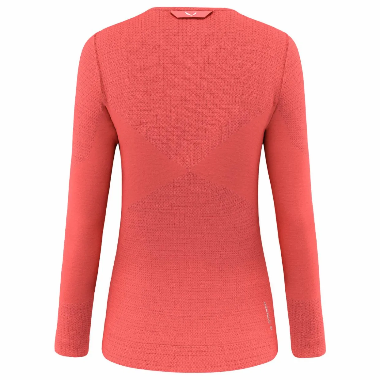 Zebru Responsive Longsleeve Tee Women