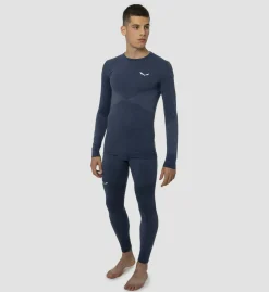 Zebru Responsive Longsleeve Tee Men