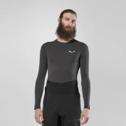 Zebru Responsive Longsleeve Tee Men