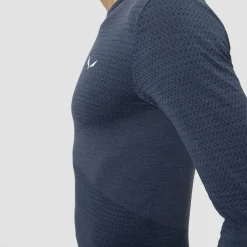 Zebru Responsive Longsleeve Tee Men