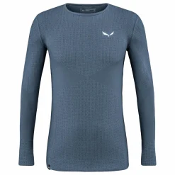 Zebru Responsive Longsleeve Tee Men