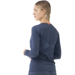 Zebru Responsive Longsleeve Tee Women