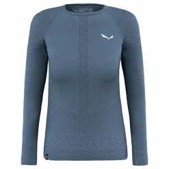 Zebru Responsive Longsleeve Tee Women