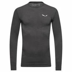 Zebru Responsive Longsleeve Tee Men