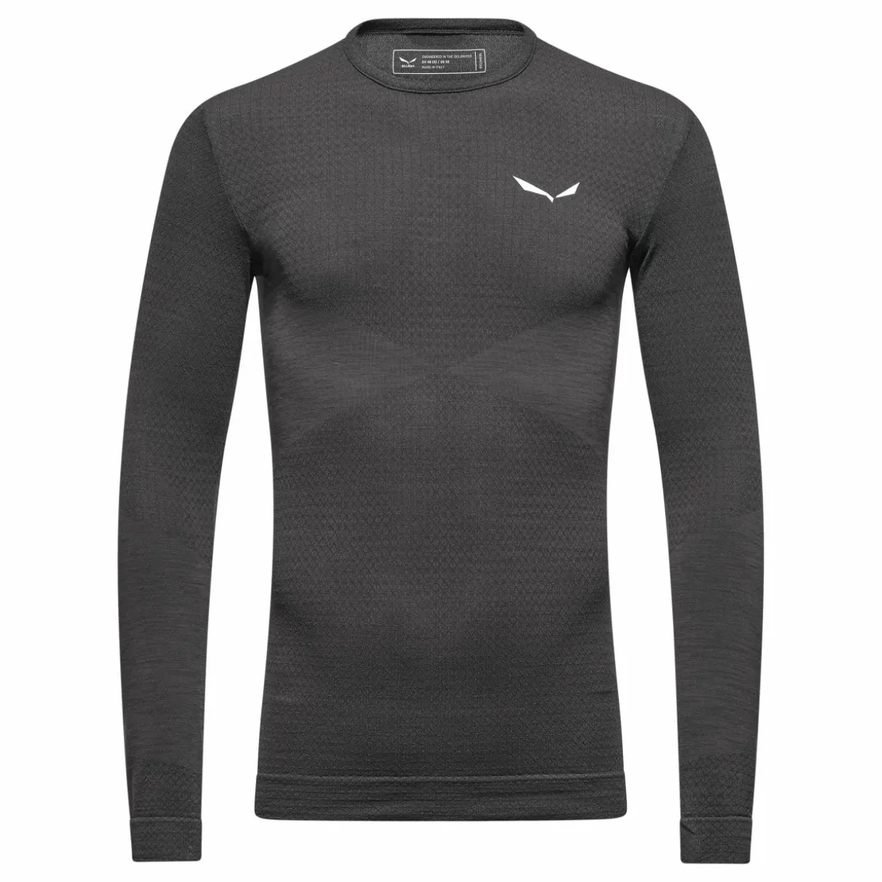 Zebru Responsive Longsleeve Tee Men