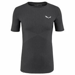 Zebru Responsive Short Sleeve T-Shirt Men
