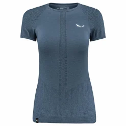 Zebru Responsive Short Sleeve T-Shirt Women