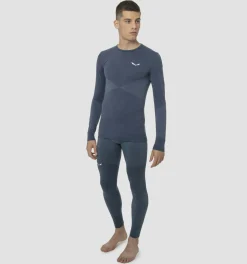 Zebru Responsive Tights Men