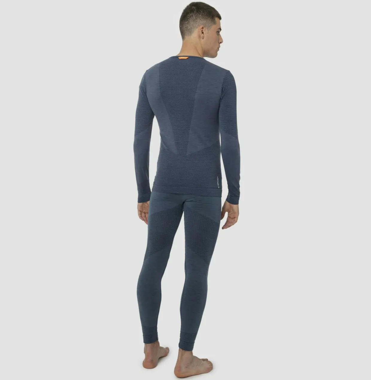 Zebru Responsive Tights Men