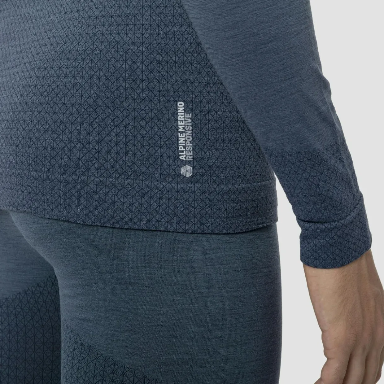 Zebru Responsive Tights Men